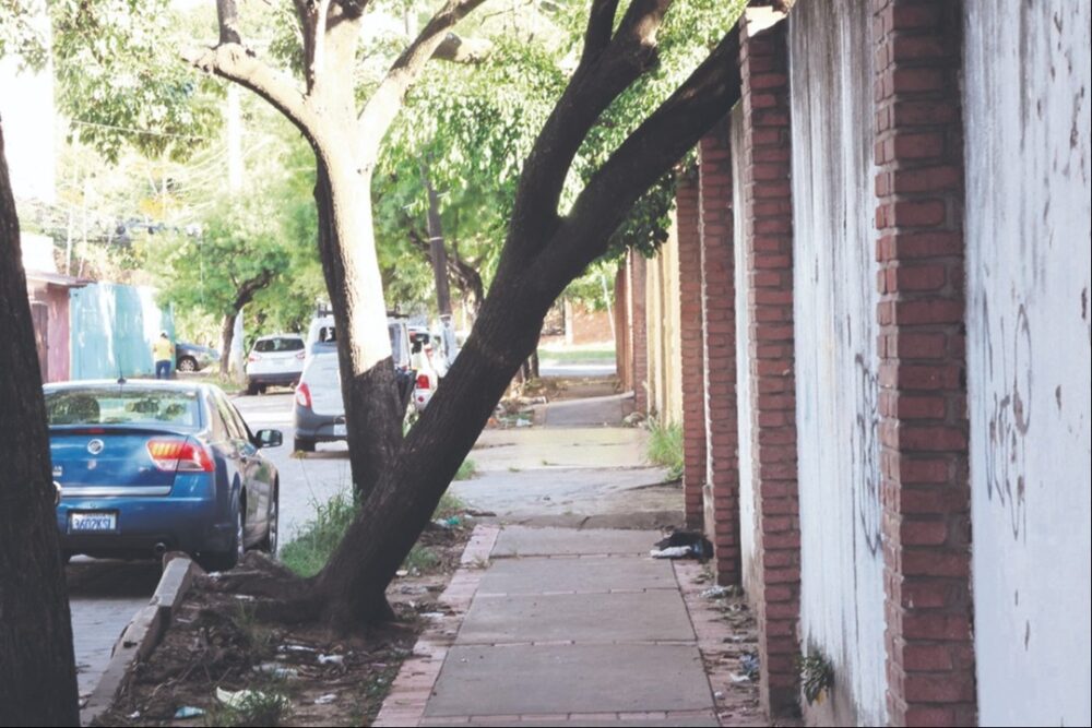 No hay fecha para el desayuno escolar y piden acelerar los trabajos de refacción- No hay fecha para el desayuno escolar y piden acelerar los trabajos de refacción