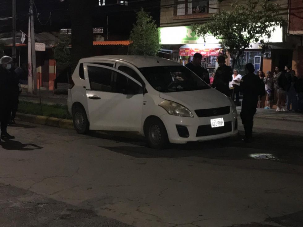 Sicariato y ajustes de cuentas aumentan, pero no se resuelven 