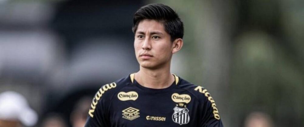 El joven mediocampista ofensivo fue la gran figura que tuvo la selección nacional en las Eliminatorias. El joven mediocampista ofensivo fue la gran figura que tuvo la selección nacional en las Eliminatorias.