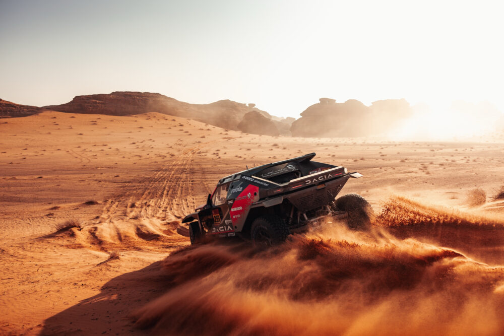 Nasser Al-Attiyah Dakar 2026