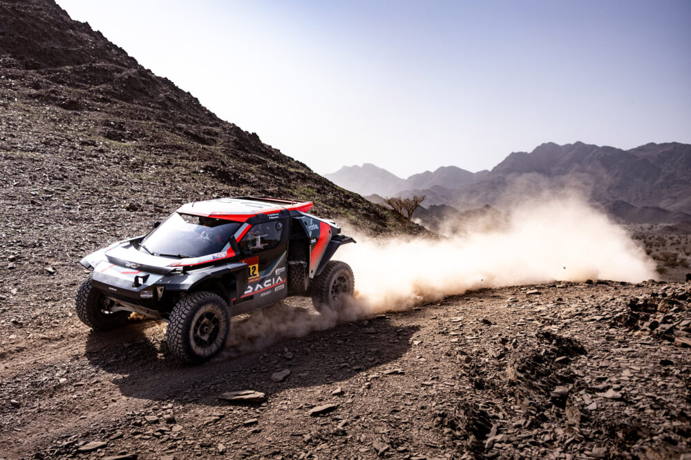 Cristina Gutiérrez sigue peleando por meterse entre los diez mejores