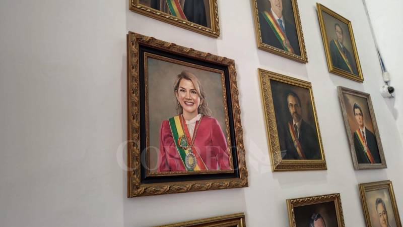 Foto: Correo del Sur Foto: Correo del Sur