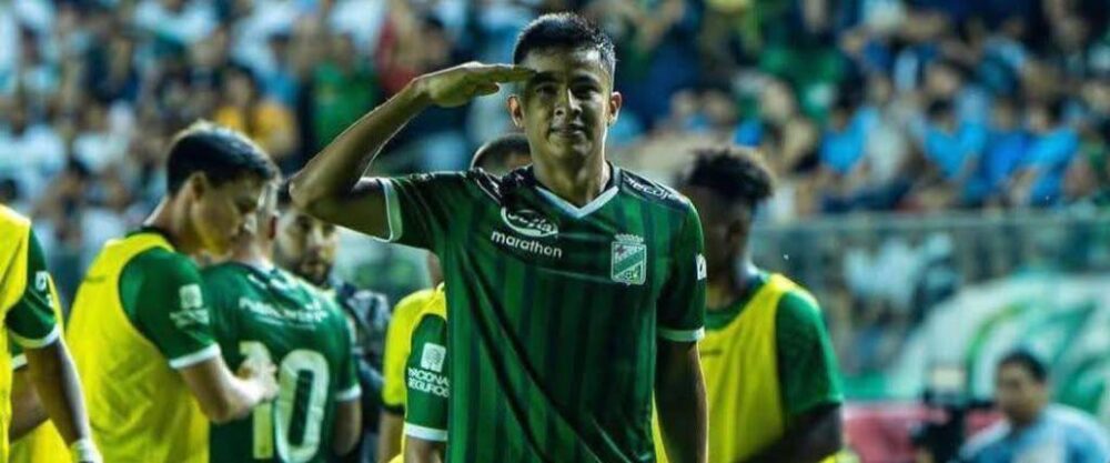 El delantero montereño, de 32 años, reclama el pago de 58.800 dólares por siete meses impagos de 2024. El delantero montereño, de 32 años, reclama el pago de 58.800 dólares por siete meses impagos de 2024.