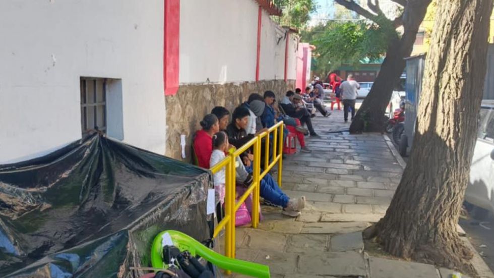 Los últimos datos de la Federación respecto a las entradas