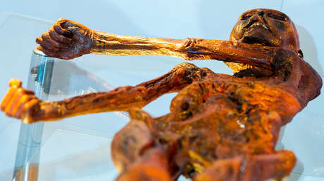 Hallan en momias de 5.300 y 45.000 años la primera evidencia molecular de una peligrosa variante de virus causante de cáncer