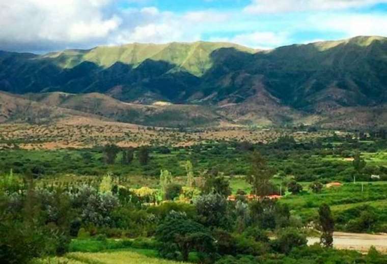 Petrobras informa sobre el Proyecto Domo Oso-X3 de Tarija | La Voz de Tarija