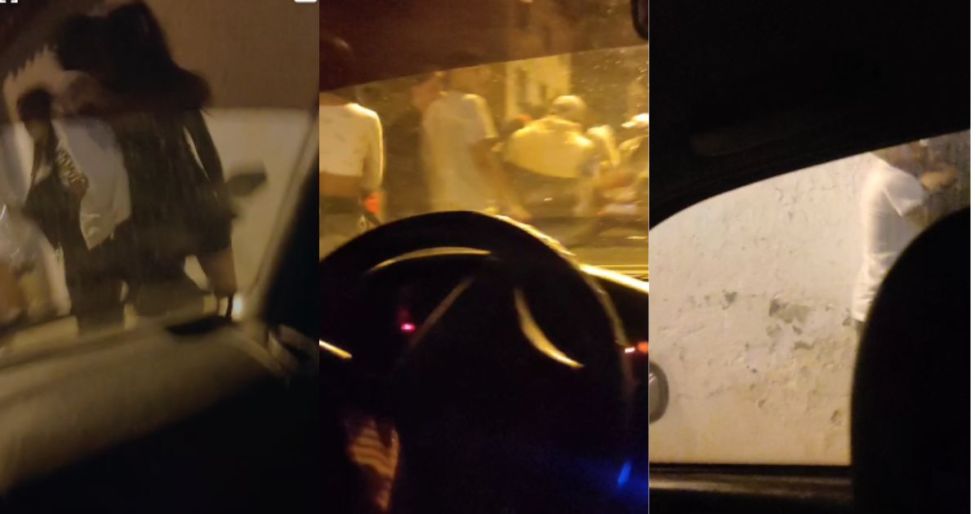 La información fue proporcionada por el director municipal de Seguridad Ciudadana.