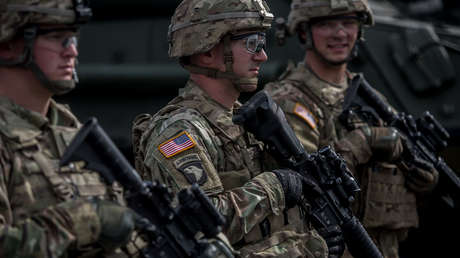 Washington: "Lo peor que pueden hacer los países es aumentar la confrontación con EE.UU."