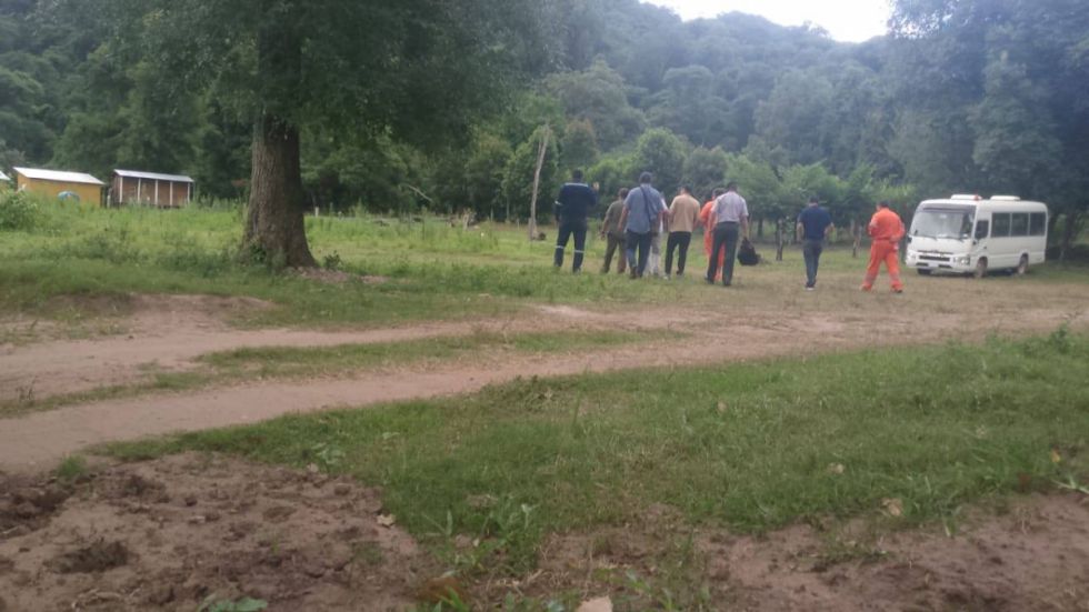 Solicitan a la Contraloría auditar planes de manejo en Tariquía