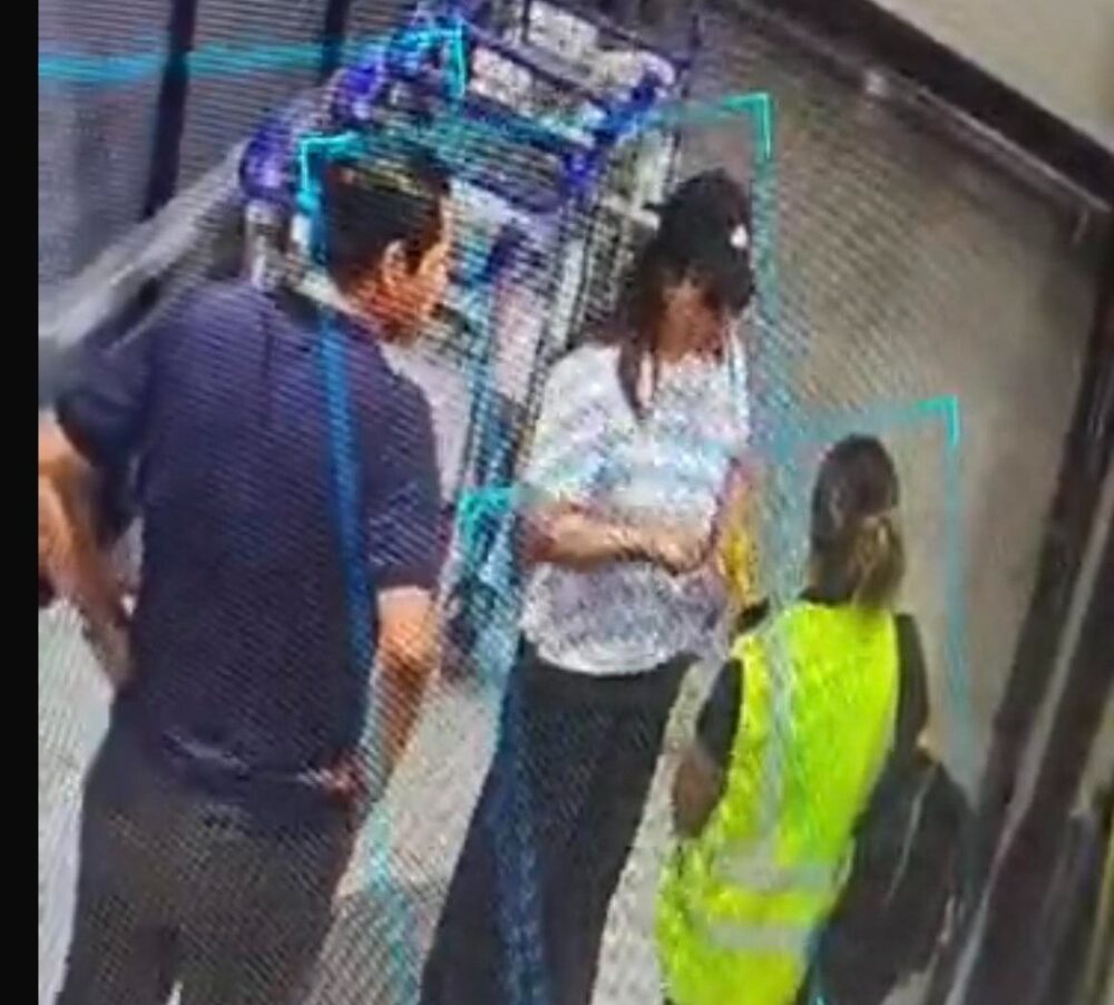 Fiscalía allana Viru Viru y la casa de un juez por el caso del galpón con droga-