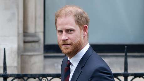 "Serví y perdí amigos allí": El príncipe Harry exige respeto tras el desdeño de Trump al papel de la OTAN en Afganistán