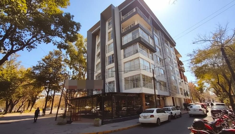 Tarija: Piden actualizar normas para construcciones en altura