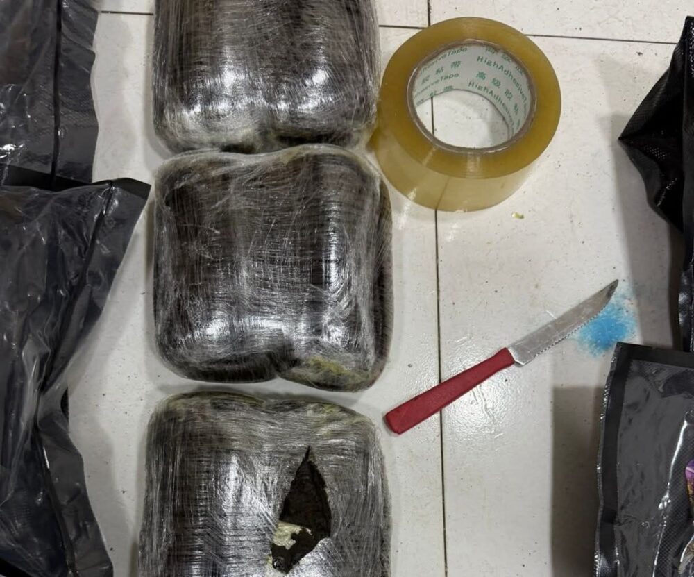 ¿Qué indicios tiene la Fiscalía en contra del juez por el caso maletas?