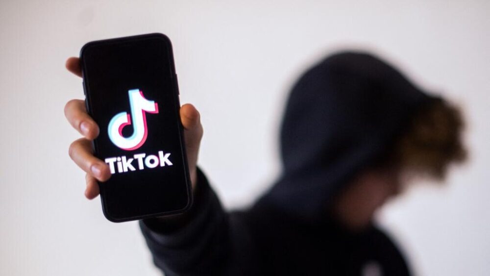 Redes como TikTok, Snapchat o Instagram, que se han vuelto omnipresentes en la vida de los adolescentes, perjudican gravemente la salud mental de los jóvenes, alertó a principios de mes la Agencia Nacional de Seguridad Sanitaria (Anses).