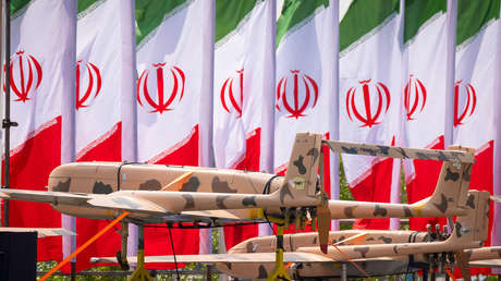 "Amenaza asimétrica eficaz": ¿qué peligro representa Irán para la Armada de EE.UU.?