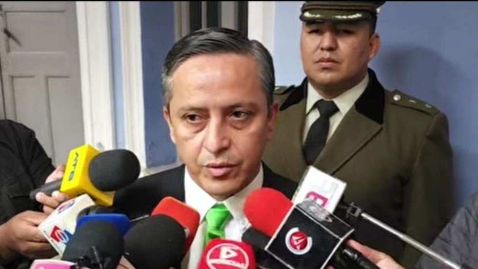 Caso Aramayo: Contemplan que implicados huyeron del país