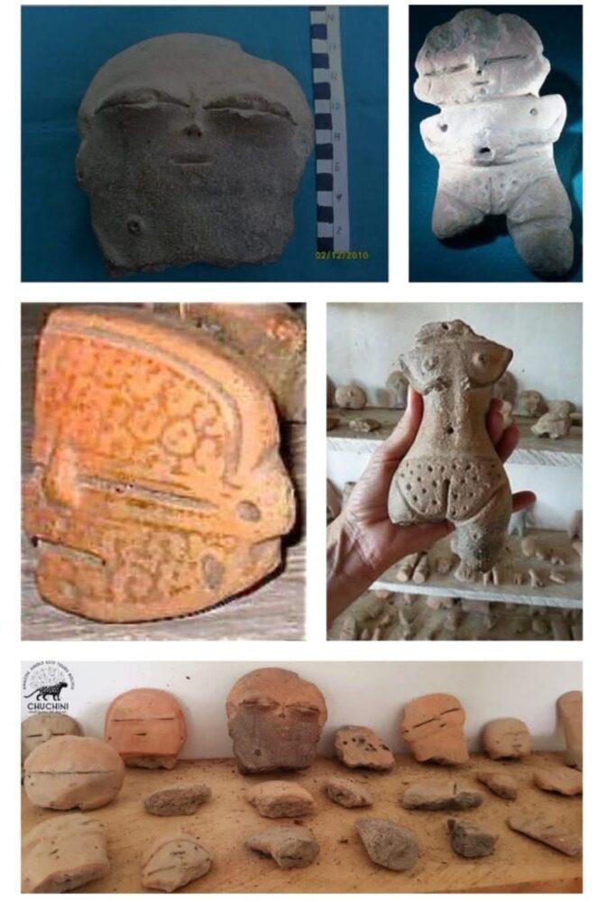 Desde el año 2022: Sigue en debate en el Concejo el proyecto de ley del Patrimonio Arqueológico de Trinidad