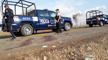 ¿Secuestro masivo? Desaparecen 10 ingenieros de una minera canadiense en Sinaloa