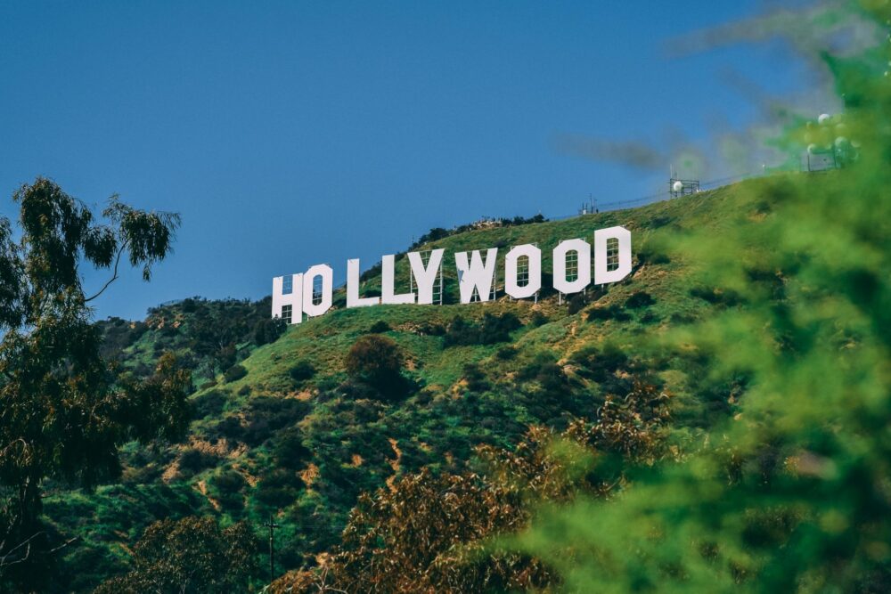 Hollywood