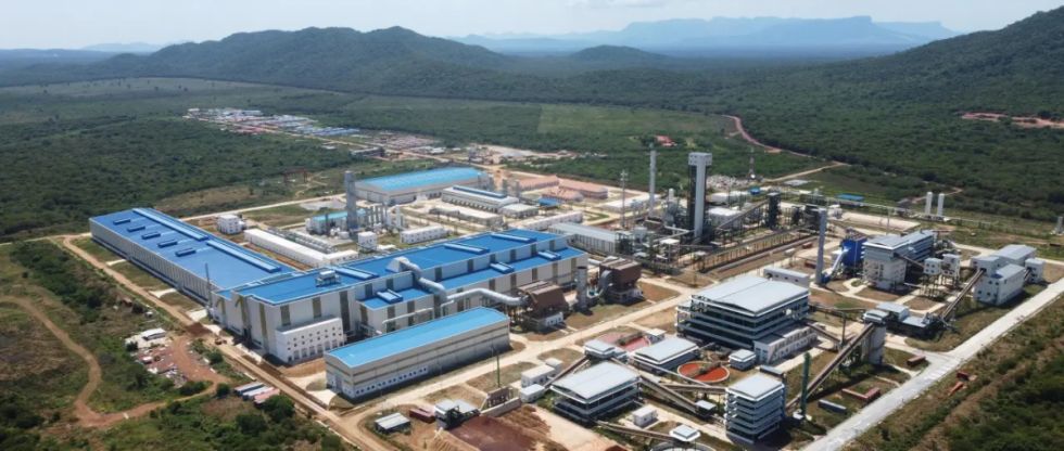 Planta del Mutún: advierten un daño al Estado de $us 100 millones