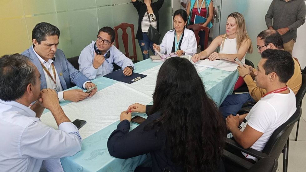 Tarija: Padres imploran por condiciones para la atención a niños con cáncer