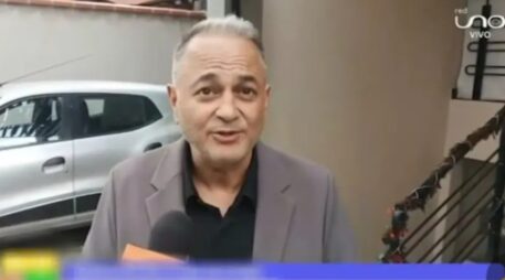 Costa anuncia definición del torneo 2026 y confirma nacionalización de Mamani