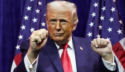 Trump impone un acuerdo forzado al chavismo y el petróleo venezolano empezará a llegar a Estados Unidos