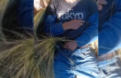 Hallan el cuerpo sin vida de un joven en las faldas del Cerro Chico de Potosí