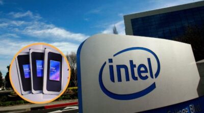 CES 2026: Intel desarrolla una plataforma completa para gaming portátil