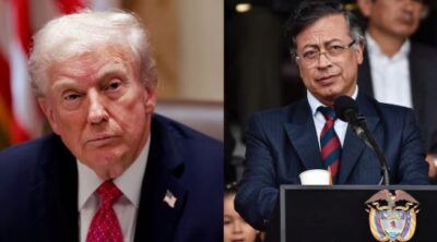 Petro reveló las lecciones que le dejó el diálogo con Trump, confirmó acercamientos con Delcy Rodríguez y confió en «un diálogo tripartito»