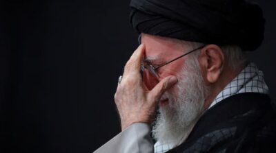 Irán, ¿el próximo?