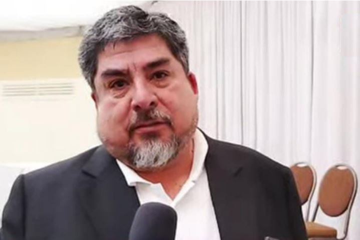 Diputado Zegarra: El legislativo debe ser un puente de diálogo entre el Gobierno y la sociedad para superar conflictos y la crisis económica