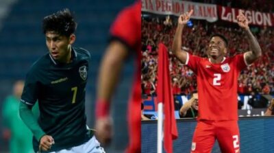 Bolivia Vs Panamá: agotadas las entradas online, ¿desde cuándo las físicas?