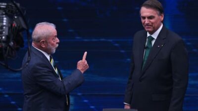 Lula vetó la ley que podría reducir la pena de prisión de Bolsonaro y otros condenados por el intento de golpe