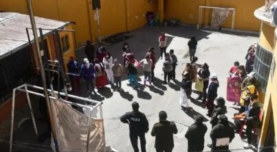 TSJ: Segunda lista de indultos ya está disponible con 157 beneficiarios