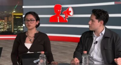 Polémica en México: Una de las encargadas de Comunicación de Morena dice que no se puede acabar con el narcotráfico porque «genera miles de empleos»