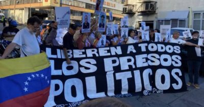 El Gobierno confirma la liberación de al menos cinco presos españoles que estaban encarcelados en Venezuela