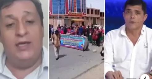 Productores advierten desabastecimiento de pollo y huevo en La Paz por bloqueos de la COB