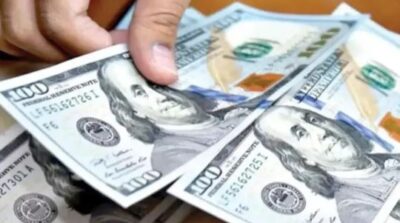 ¡Atención! Así se cotiza el dólar paralelo este jueves 8 de enero en Bolivia