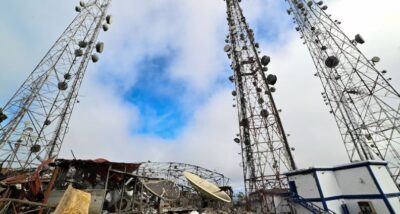 El arsenal aéreo que EEUU usó para extraer a Maduro revela su dominio tecnológico y envía un mensaje a China