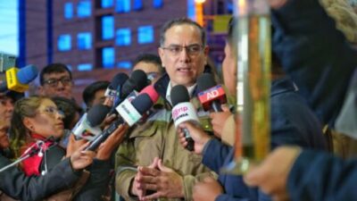 YPFB se declara «sorprendido» por el paro, ya que dice que cumple la compensación según lo acordado