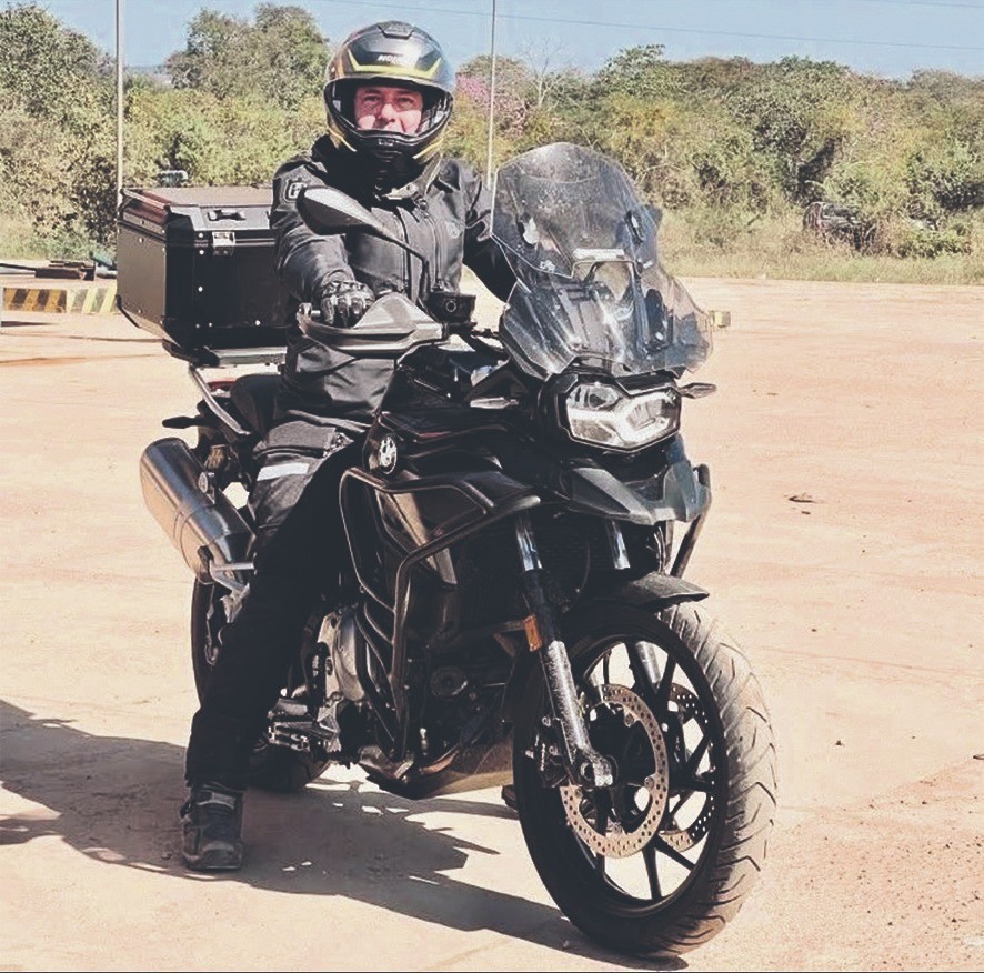 En el juzgado del juez Zeballos radicaban casos sonados y de relevancia social