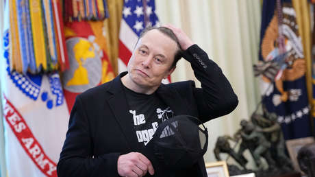 Musk advierte que EE.UU. está al borde de una "Guerra Civil 2.0"