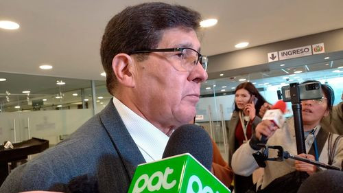 Senador de Libre respalda abrogación de la Ley 070 por crisis educativa Senador de Libre respalda abrogación de la Ley 070 por crisis educativa