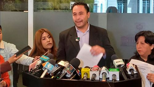 Diputado del PDC destaca llegada de Starlink como impulso digital