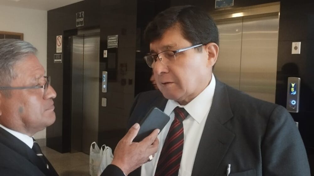 Radio Andina Bolivia - Andina 680 KHZ AM La Paz