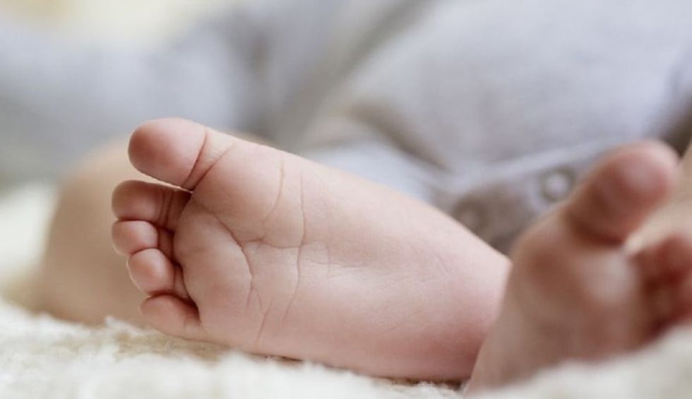 Yacuiba: Sentencian a pareja que trató de vender a su bebé