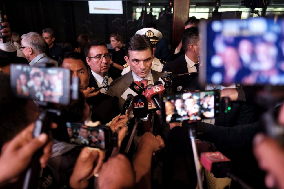 Caso Mauricio Aramayo: Paz rompe el silencio y acusa a la corrupción