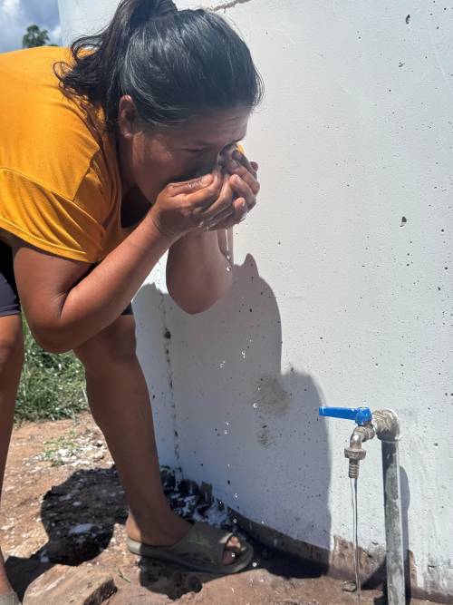 Foto: José Elio Alba-UNITEL Foto: José Elio Alba-UNITEL