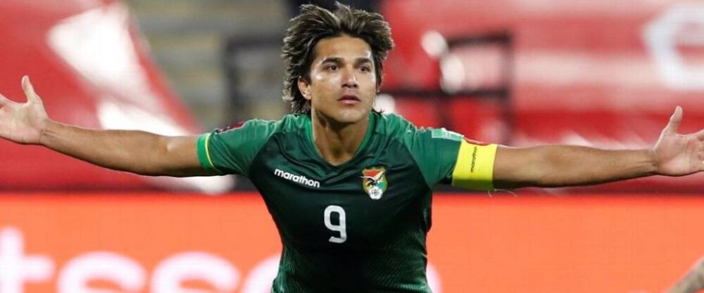 El delantero de la Verde alista su retorno al fútbol. Solo restan detalles para hacer oficial su retorno. El delantero de la Verde alista su retorno al fútbol. Solo restan detalles para hacer oficial su retorno.